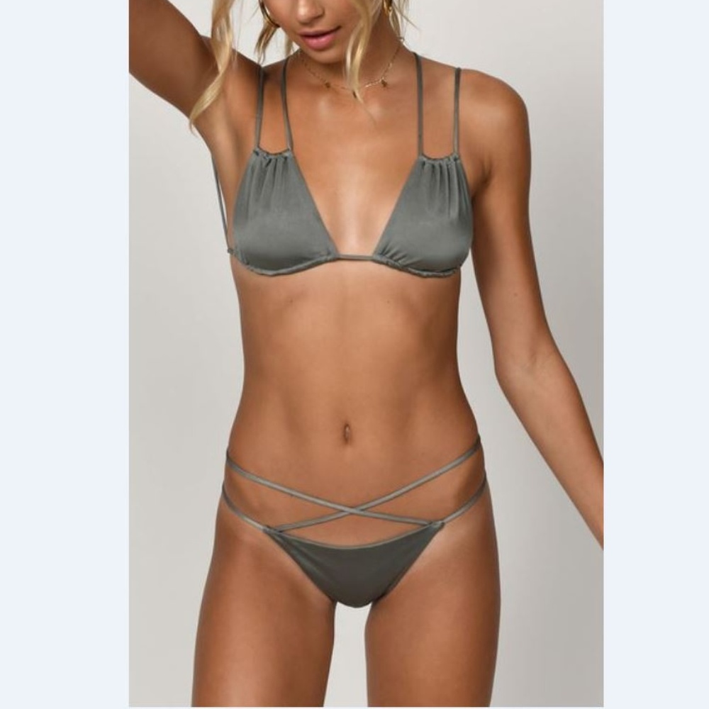 NWT - Tobi Bathing Suit